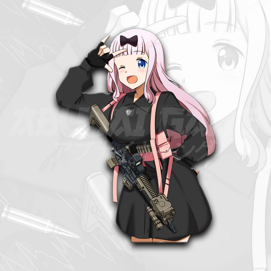 Tactical Chika