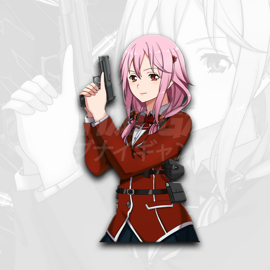 Tactical Inori