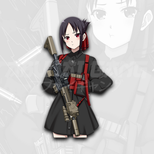 Tactical Kaguya