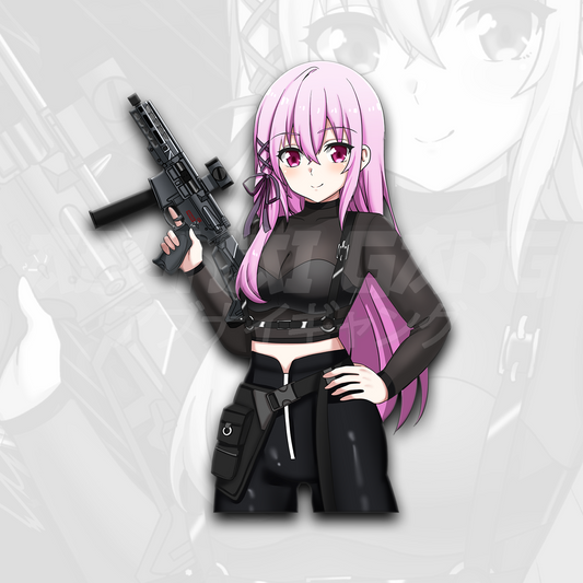 Tactical Kisara