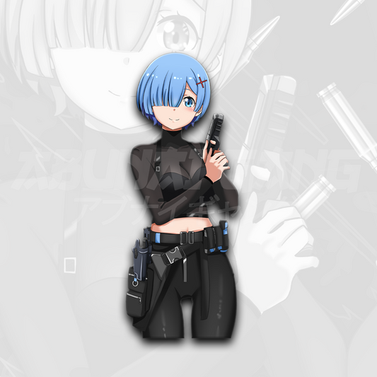 Tactical Rem