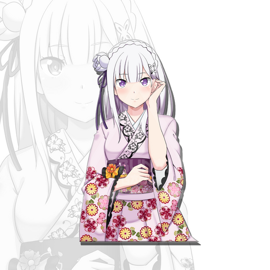 Kimono Emilia