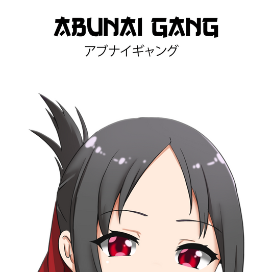 Kaguya Peeker