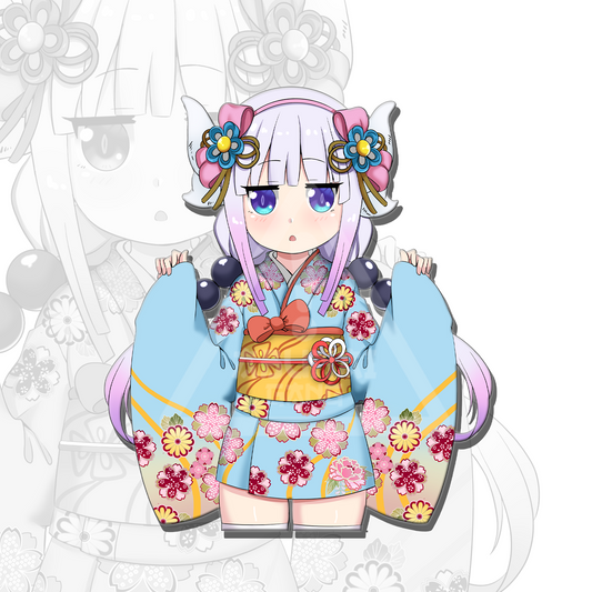 Kimono Kanna